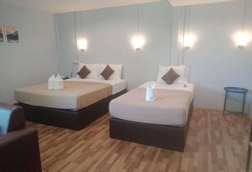 فندق Viphuanan Resort