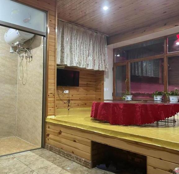 ホテル Yabuli Farm House