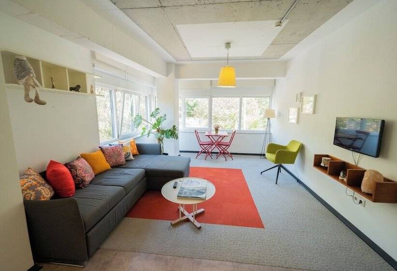 İstanbul Smart Apart By Summitvista