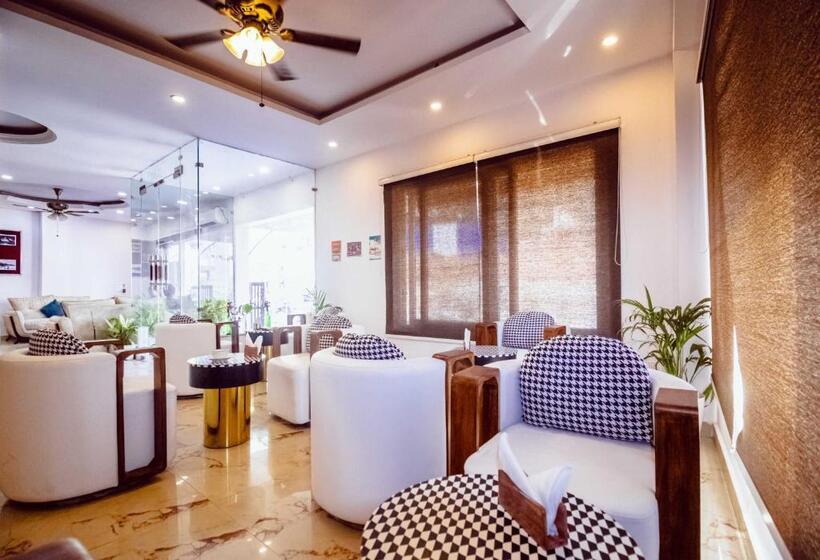 Ix Hostel