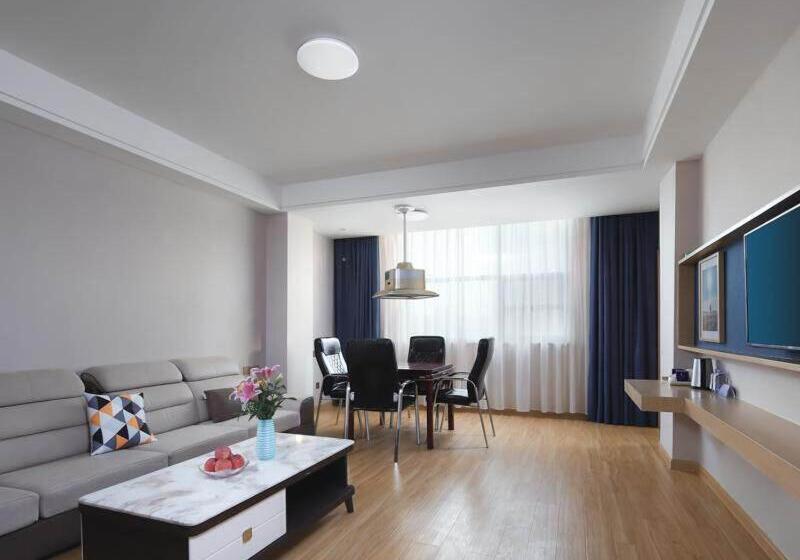 Kyriad Marvelous Hotel Yiyang Ziyang