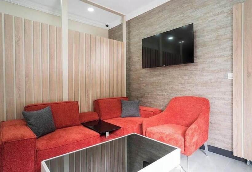 Lidzo Villa   Butik Otel