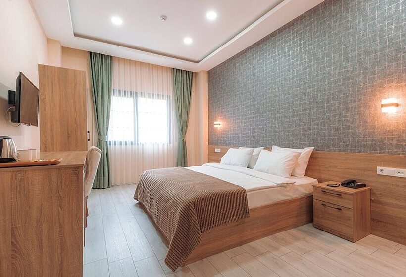 Lidzo Villa   Butik Otel