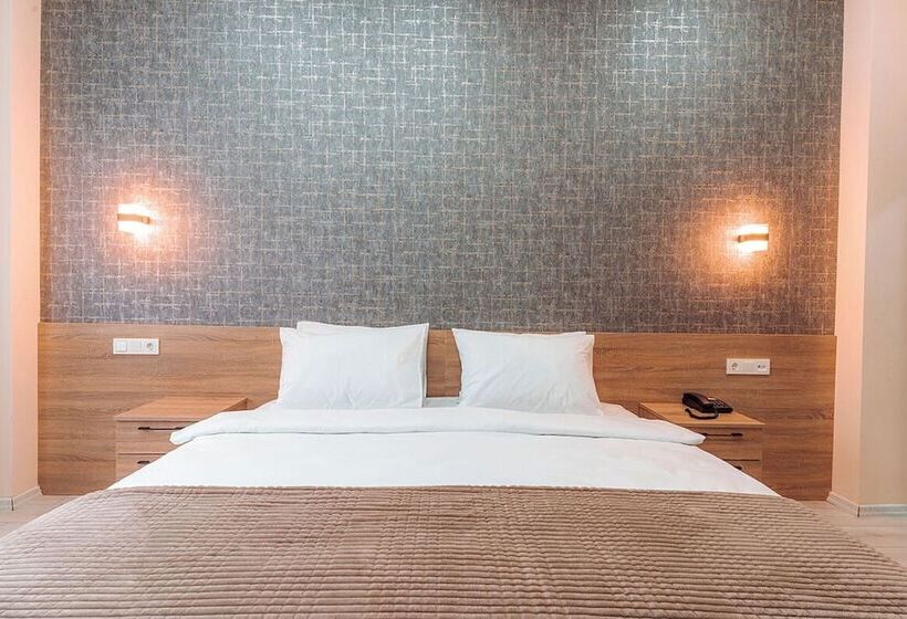 Lidzo Villa   Butik Otel