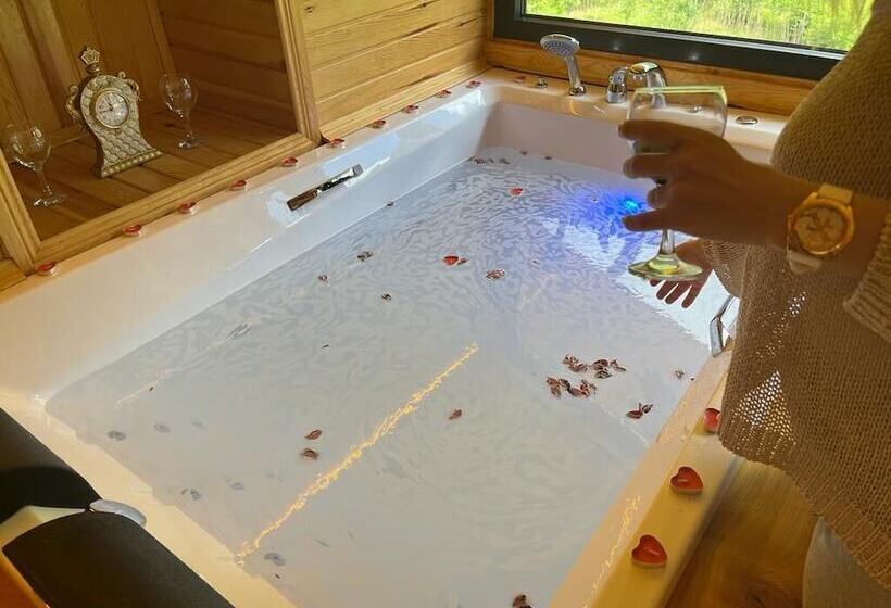 Meydan şelale Apart