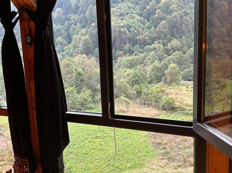 Meydan şelale Apart