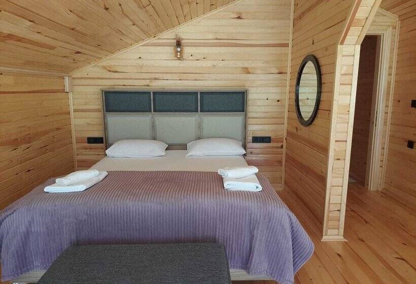 Meydan şelale Apart