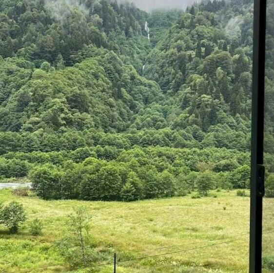 Meydan şelale Apart