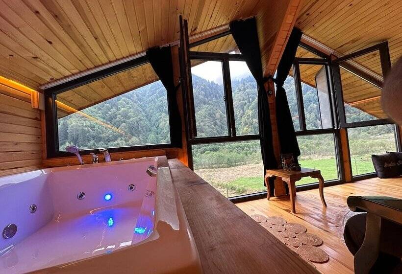 Meydan şelale Apart