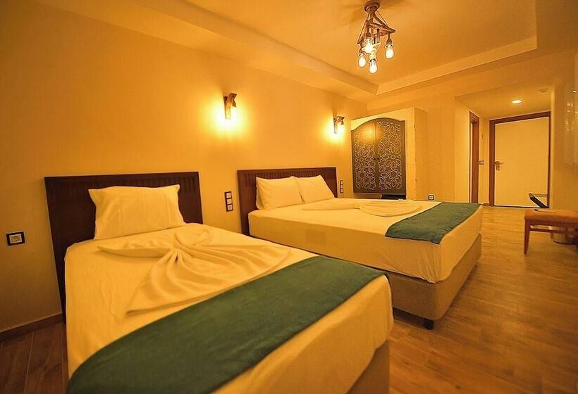 Midyat Ladinos Otel
