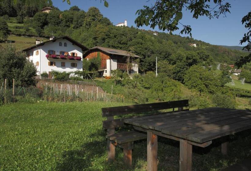 Paderlafoderhof