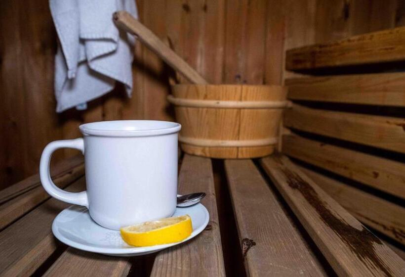 بنسيون Affittacamere Le Relais De La Grandze