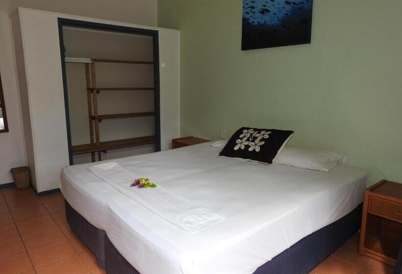 پانسیون Aremango Guesthouse