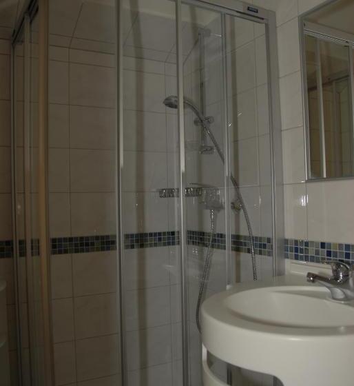 פנסיון Berghof   Riesneralm