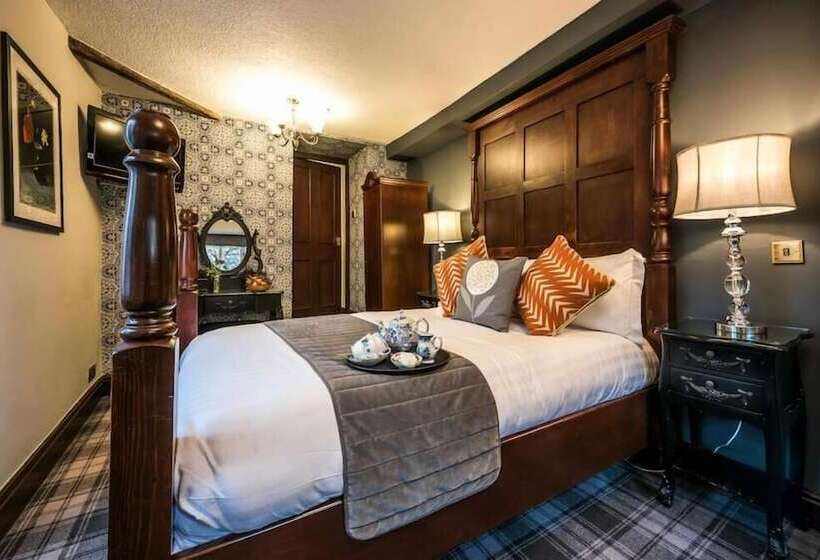 Пансион Broadoaks Boutique Country House