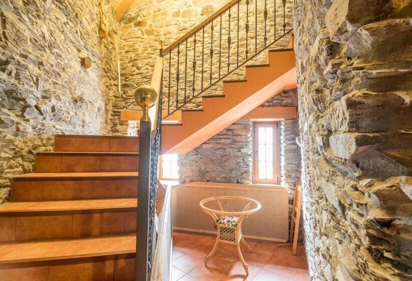 Пансион Casa Rural La Fuente