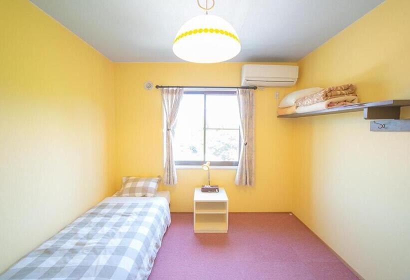 بنسيون Daisen Backpackers