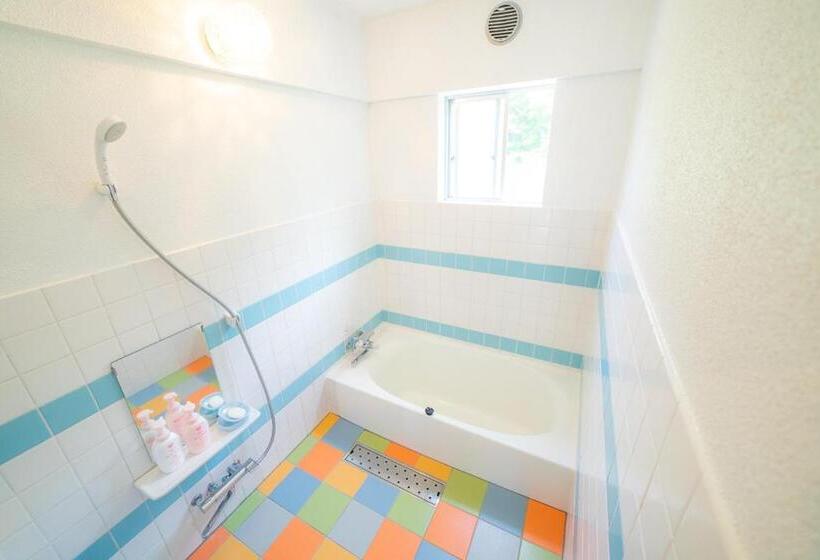 بنسيون Daisen Backpackers