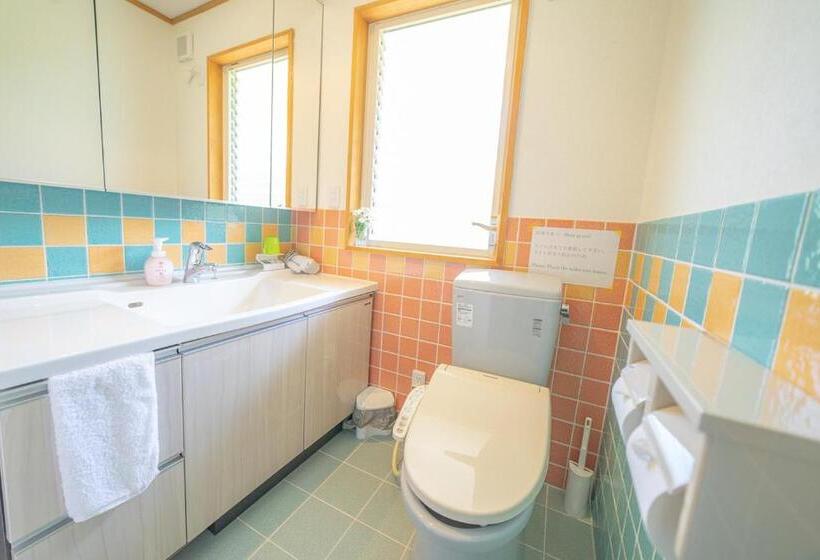 بنسيون Daisen Backpackers