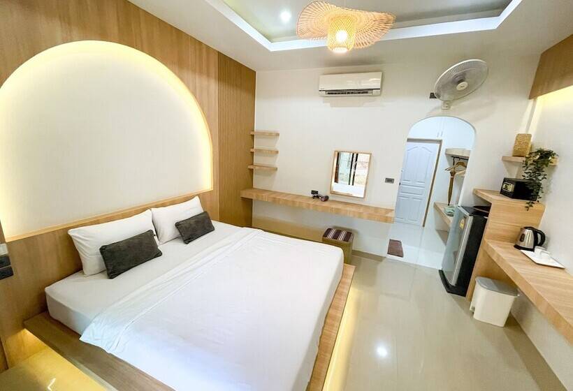 ペンション Dara Homestay Koh Kood