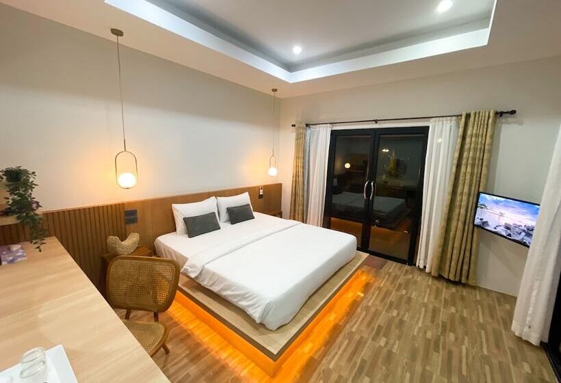 ペンション Dara Homestay Koh Kood