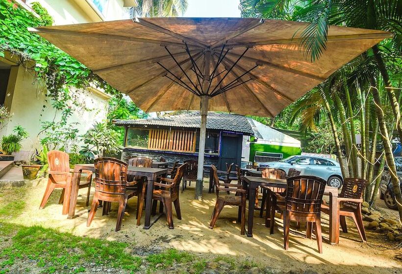 پانسیون Fabexpress Stargaze Beach