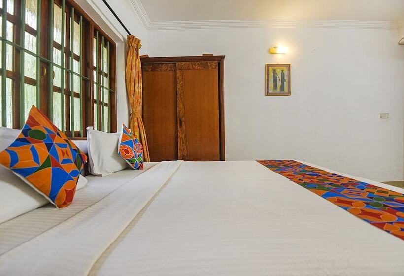 پانسیون Fabexpress Stargaze Beach