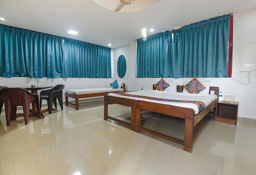 پانسیون Fabexpress Stargaze Beach