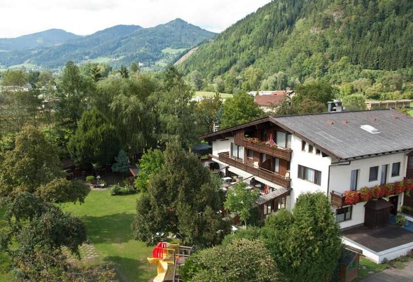 بنسيون Gasthof Pichler