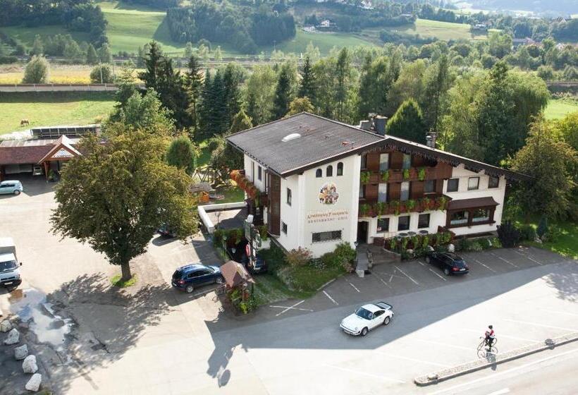 بنسيون Gasthof Pichler