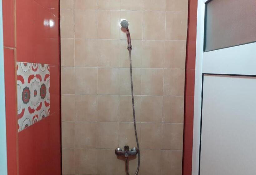 بنسيون Guest House Edelvais