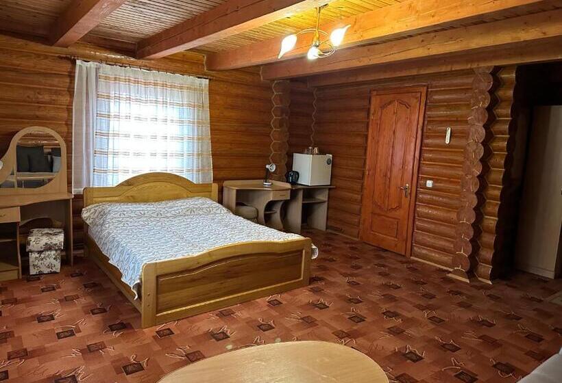 بنسيون Guest House Sofia
