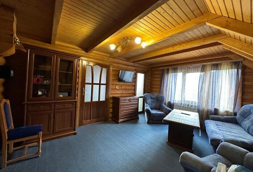 بنسيون Guest House Sofia
