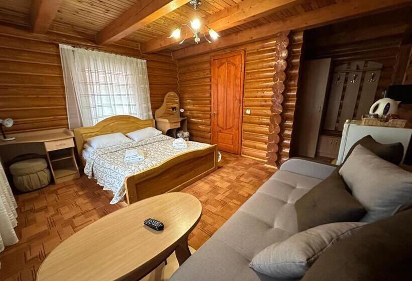 بنسيون Guest House Sofia