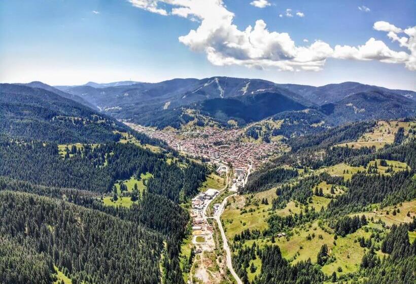 بنسيون Guest Rooms Metaksinovi