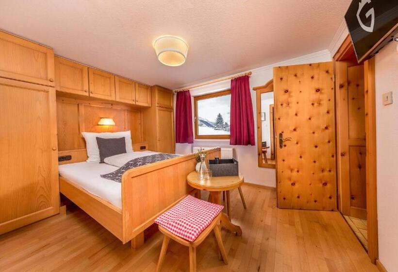 Пансион Haus Gollas