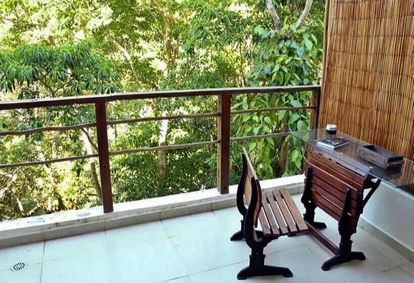 פנסיון Hospedaria Fascino Del Mare Guesthouse