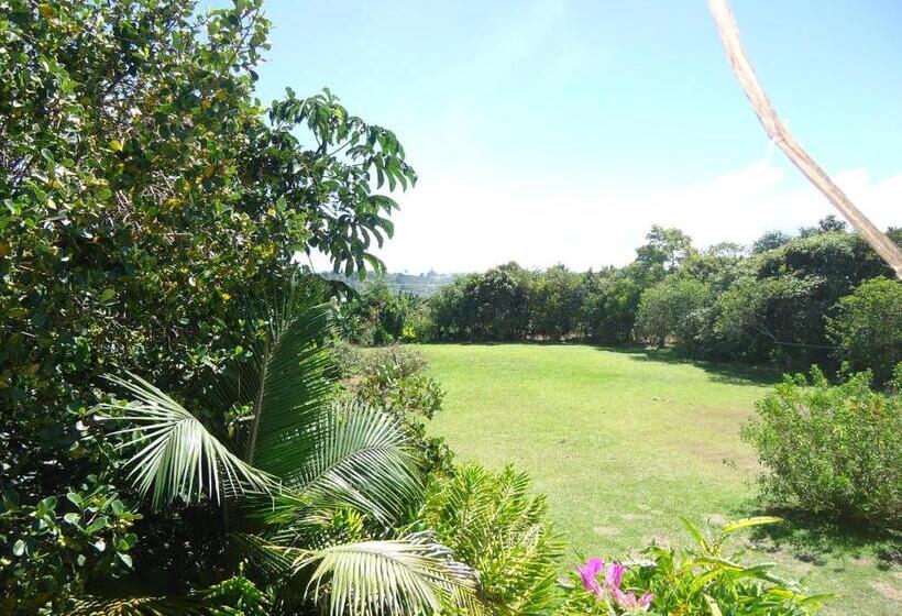 پانسیون Hostal Pachamama