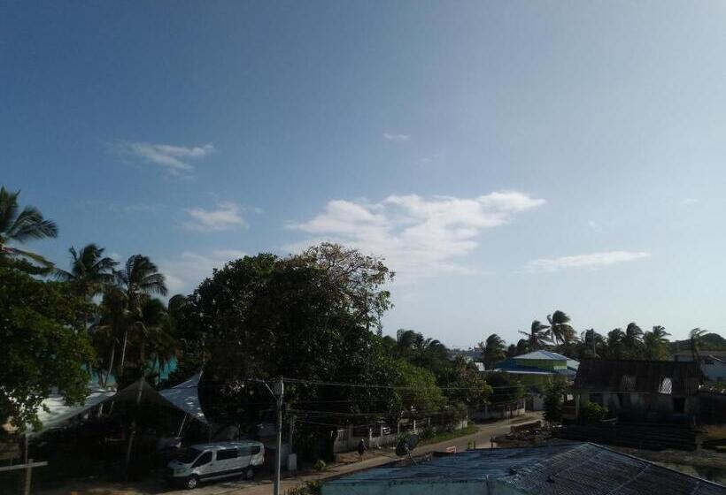 پانسیون I Bbbsai Casa Vacacional En San Andres Islas – Alquiler