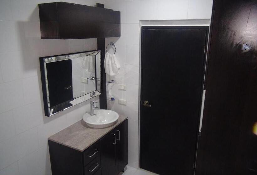 پانسیون I Bbbsai Casa Vacacional En San Andres Islas – Alquiler