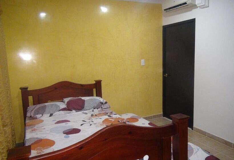 پانسیون I Bbbsai Casa Vacacional En San Andres Islas – Alquiler