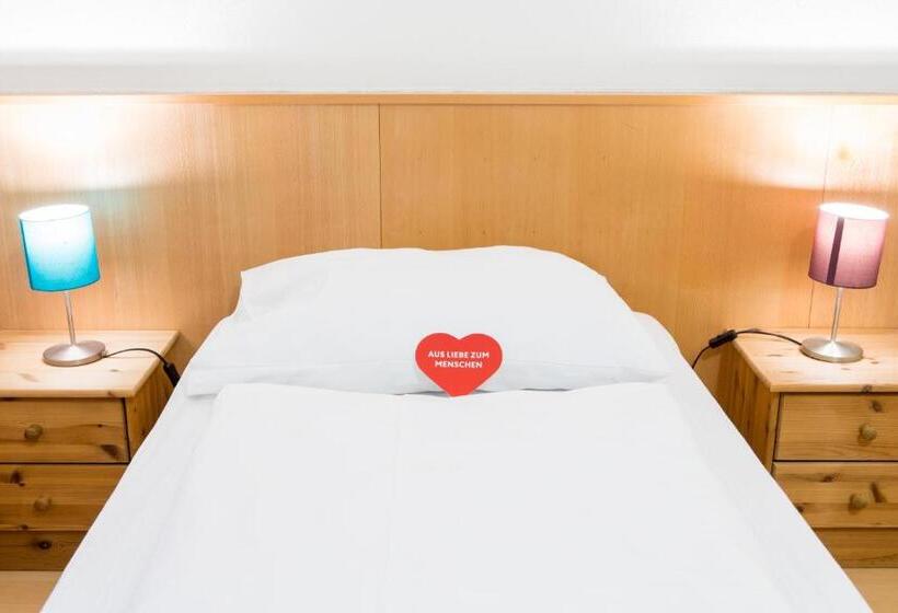 بنسيون Litz   Das Erlebnishaus Am Attersee