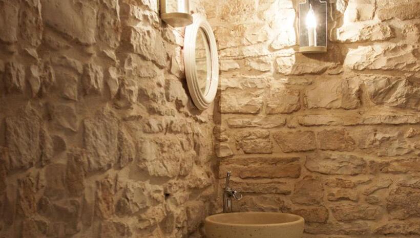 پانسیون Locus Amoenus Luxury Rooms