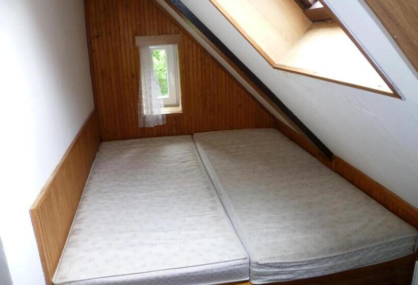 پانسیون Penzion Pod Studenovem