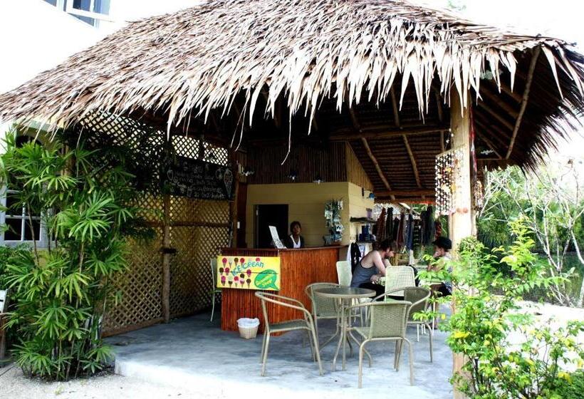 膳宿费 Roo Poo Guest House