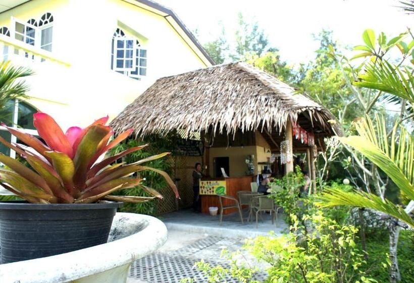 膳宿费 Roo Poo Guest House