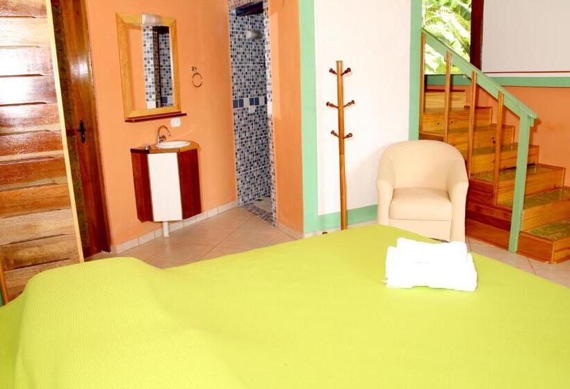 פנסיון Waldhaus   A Pousada Do Remo