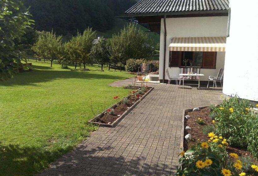 Pension Karolin