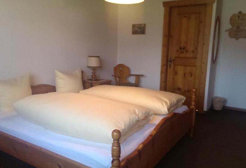 Pension Karolin
