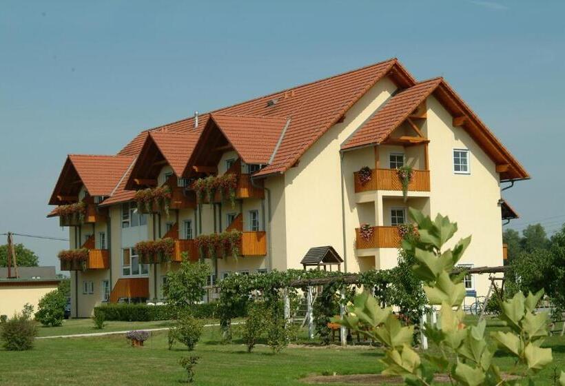 Radhotel Schischek